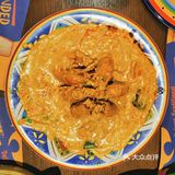 霸榜魔都美食榜十年的泰餐顶流— 泰妃殿来扬州啦