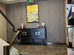 -水墨澜渟足道·SPA·传统(四望亭东关街店)