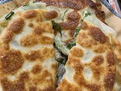 -地二手作鱼汤馄饨(上街里店)