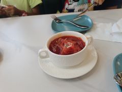 -库滋明·俄罗斯特色美食(中央大街店)