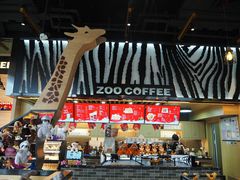 -ZOO COFFEE动物园咖啡(望京锐创店)