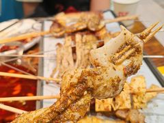 -517烧烤·龙虾·海鲜大排档(万象都荟店)