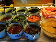 -山城辣妹子(定福庄店)