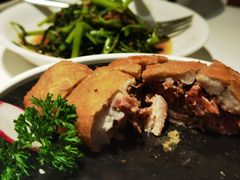 -莆田餐厅PUTIEN(金融街购物中心店)