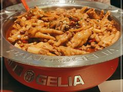 -胖哥俩肉蟹煲(湖滨银泰in77店)