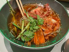 -范儿·嫂子烤肉·精致炭火烤肉(长治路店)