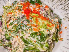 -桃屋日本料理(清华科技园店)