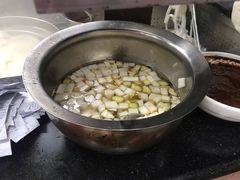 酸萝卜-珍珍小食店(西华路店)