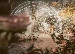 -中谷小南国花园酒店·宴会厅