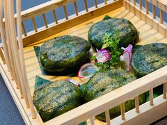 -若蘭慈·无国界素食料理(欢乐海岸店)