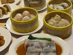 -世博洲际酒店-盛会堂中餐厅