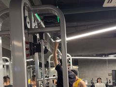 -锐动健身游泳(博地中心店)