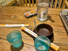 -恩你小木屋·韩式料理(假日广场店)