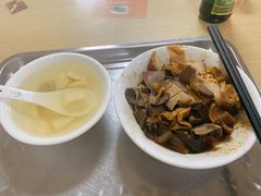 -广和隆猪蹄面(钟法路店)