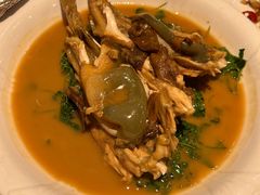 -永安鱼庄·镇江菜(丁卯店)