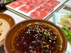 -贵府酸汤牛肉火锅·贵州老字号(飞山街店)