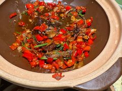 -吃饭皇帝大土家民族菜(荟聚店)