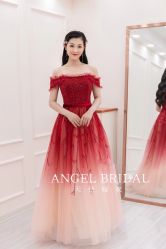 -天使嫁衣婚纱馆