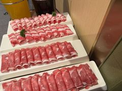 -海底捞火锅(正大乐城店)