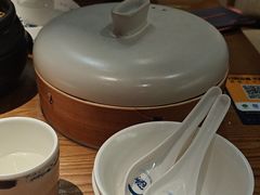 -满园烤鸭·春饼(奥体万达店)