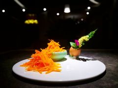 -安多素食(广仁寺路店)