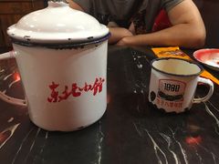 -金掌勺锅包肉(太原万达店)