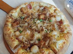 -达美乐比萨(板井路店)