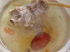 -威邵鸡煲(西华路总店)