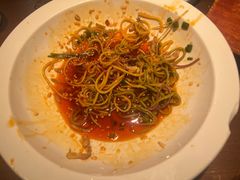 -绿茶餐厅(昆明世纪金源店)