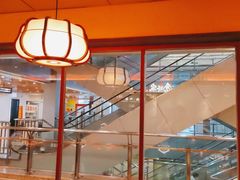 -仓桥家·焗寿司·锅物(光谷步行街店)