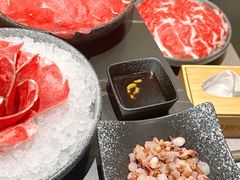 -熹悟海鲜火锅·广式打边炉