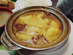 -胜利茶餐室