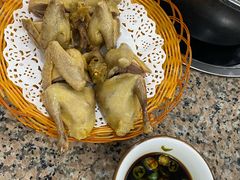 -皇鸽餐厅(龙塘市场分店)