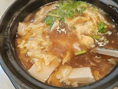 -清真海鲜大排档(原芥园道店)