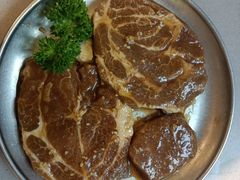 -大叹号·朝鲜族烤肉(潍坊泰华城店)