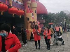 -灵玲国际马戏城