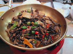 -金掌勺·锅包肉(双榆树店)
