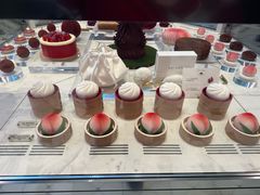 -广州文华东方酒店·文华饼店