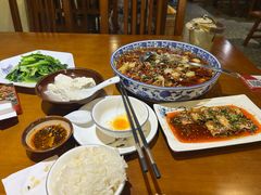 -苏渝汇重庆江湖菜(桐泾公园店)