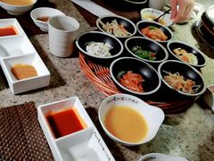 -三代烤肉(保利广场店)