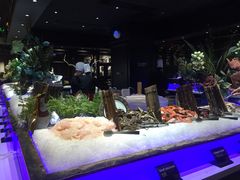 -加餐海鲜自助(集美银泰百货店)