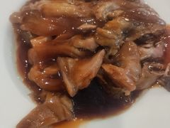 -牟传仁饭庄(星海店)