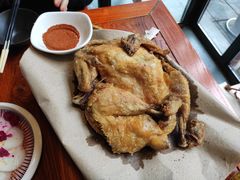 葫芦鸡-醉长安(南门总店)
