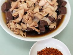 -龙潭李鸭子同乐饭店