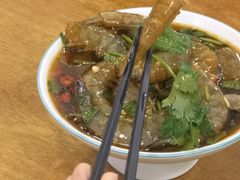 -唔止卤嘢·潮州府城菜(鹭江店)