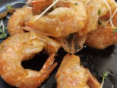-阿明小菜·海鲜·上海菜(梅陇店)