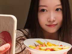 -RUXU入续糖水铺与包(卓悦中心店)