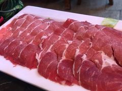 -一碟一味重庆火锅(Desa Parkcity店)