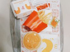 -麦当劳(季华好又多店)
