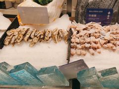 -星伦多自助料理·涮烤一体(江桥万达店)